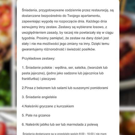 Apartamenty Arte Lublin Niecala 11 - Faktura Vat Parking Free מראה חיצוני תמונה