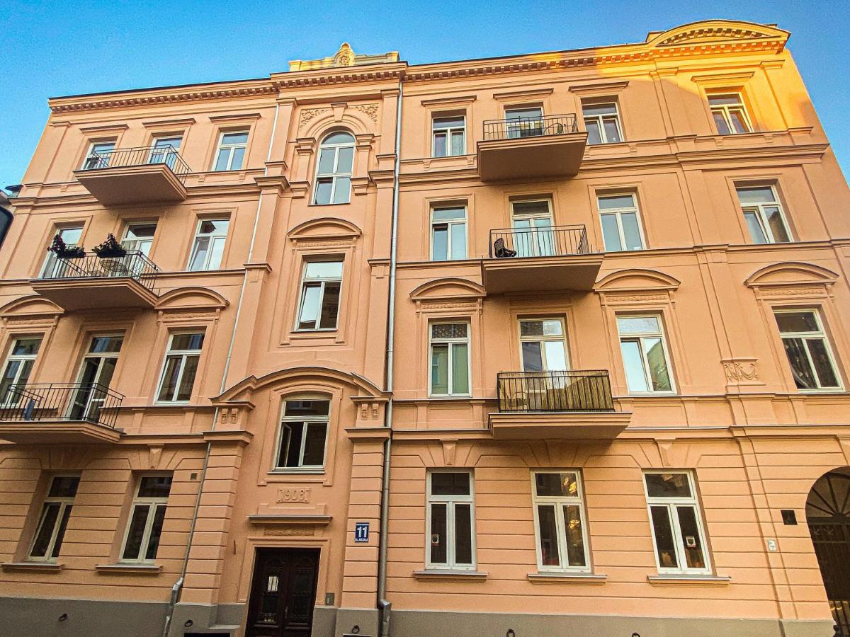 Apartamenty Arte Lublin Niecala 11 - Faktura Vat Parking Free מראה חיצוני תמונה